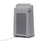 Pročišćivač zraka Sharp - UA-HD40E-L, HEPA, 47dB, sivi - 7t