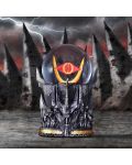 Snježna kugla Nemesis Now Movies: Lord of the Rings - Sauron, 18 cm - 7t