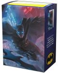 Štitnici za kartice Dragon Shield - Batman Art Standard (100 kom.) - 1t