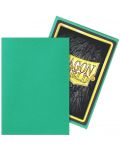 Štitnici za kartice Dragon Shield Sleeves - Small Matte Aurora (60 komada) - 3t