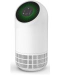 Pročišćivač zraka Oberon - 90, Hepa, 50 dB, bijeli - 2t