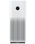 Pročišćivač zraka Xiaomi - Mi 4 Pro EU, 65 dBA, bijeli - 1t