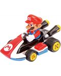 Vozilo s figurom Carrera Mario Kart - Asortiman, 1:43 - 3t