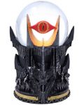Snježna kugla Nemesis Now Movies: Lord of the Rings - Sauron, 18 cm - 1t