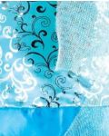 Vilinska haljina Adorbs - Plava - 3t
