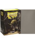 Štitnici za kartice Dragon Shield Dual Crypt Sleeves - Matte (100 komada) - 2t