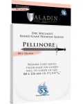 Štitnici za kartice Paladin - Pellinore, 88 x 126 - 1t
