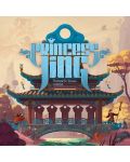 Društvena igra Princess Jing - obiteljska - 5t