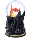 Snježna kugla Nemesis Now Movies: Lord of the Rings - Sauron, 18 cm - 2t