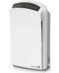 Pročišćivač zraka Oberon - 330, HEPA, 45 dB, bijeli - 3t