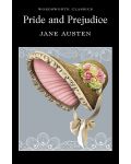 Pride and Prejudice - 3t