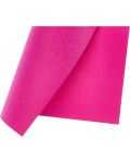 Prozirni papir u boji Herlitz - 100 listova, 20 х 20 cm - 3t