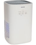 Pročišćivač zraka Aiwa - PA-100, HEPA H13, 50dB, bijeli - 2t