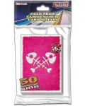 Štitnici za kartice Yu-Gi-Oh! Gold Pride Card Sleeves (50 komada) - 2t