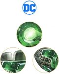 Prsten The Noble Collection DC Comics: Green Lantern - Light-Up Ring - 3t