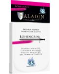 Štitnici za kartice Paladin - Lohengrin Lohengrin 50 x 75 (55 kom.) - 1t