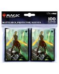 Štitnici za karte Ultra Pro - Magic: The Gathering Phyrexia All Will Be One, Nahiri, the Unforgiving (100 kom.) - 1t