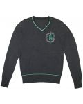 Pulover CineReplicas Movies: Harry Potter - Slytherin - 1t