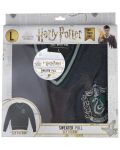 Pulover CineReplicas Movies: Harry Potter - Slytherin - 6t