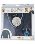 Pulover CineReplicas Movies: Harry Potter - Ravenclaw - 6t