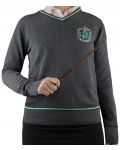 Pulover CineReplicas Movies: Harry Potter - Slytherin - 2t