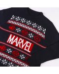 Pulover Cerda Marvel: Marvel - Logo - 3t