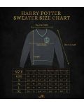 Pulover CineReplicas Movies: Harry Potter - Slytherin - 4t