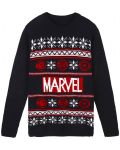 Pulover Cerda Marvel: Marvel - Logo - 1t