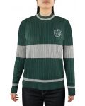 Pulover CineReplicas Movies: Harry Potter - Slytherin Quidditch - 3t