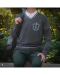 Pulover CineReplicas Movies: Harry Potter - Slytherin - 5t