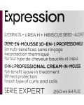 L'Oréal Professionnel Curl Expression Pjena za kosu, 10 u 1, 250 ml - 3t