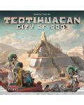 Društvena igra Teotihuacan - City of Gods - 1t