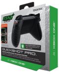 Dodatak Bionik - Quickshot Pro, crni (Xbox One) - 3t