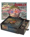 Panoramska zagonetka Harry Potter  od 1000 dijelova - Časopis The Quibbler - 1t