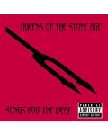 Queens Of The Stone Age - Songs For The Deaf (CD) - 1t