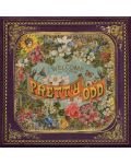 Panic At The Disco - Pretty. Odd. (CD) - 1t