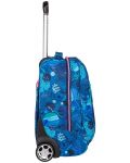 Ruksak s kotačima Cool Pack Compact - Stitch, 36 l - 2t