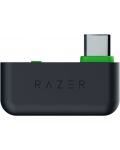 Gaming slušalice Razer - Kaira Hyperspeed, Xbox Licensed, bežične, crne - 5t