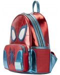 Ruksak Loungefly Marvel: Spider-Man - Spider-Man - 2t