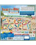 Proširenje za društvenu igru Ticket to Ride - Berlin - 3t
