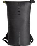 Ruksak XD Design - Bobby Urban Lite, 15.6“, crni, 27 l - 4t