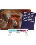 Proširenje za  društvenu igaru What Do You Meme? Fresh Memes Expansion Pack 2 - 4t