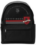 Ruksak ABYstyle Movies: Harry Potter - Gryffindor - 1t