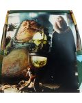 Ruksak Loungefly Movies: Star Wars - Return of the Jedi - 6t