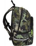 Ruksak za vrtić Cool Pack Toby - Adventure Park, 10 l - 2t