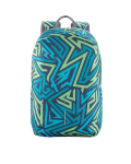 Ruksak XD Design Bobby – Soft, 15.6'', Abstract - 1t