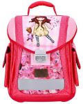 Ruksak Santoro Gorjuss - Princesses, ergonomski, 25 l - 1t