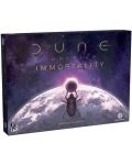 Proširenje za društvenu igru Dune: Imperium - Immortality - 1t