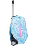 Ruksak s kotačima Cool Pack Compact - Frozen, 36 l - 2t