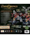 Proširenje za društvenu igru The Lord of the Rings: Journeys in Middle-Earth - Shadowed Paths - 2t